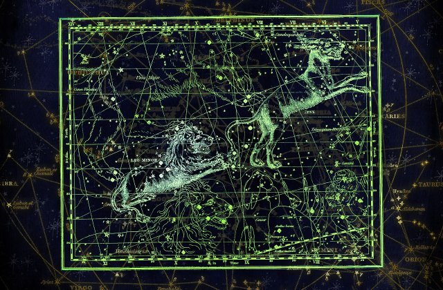 8 august, zi divină &icirc;n cosmos. Se deschide portalul Leului și ne aliniem la destinul nostru