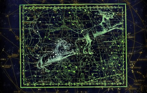 8 august, zi divină în cosmos. Se deschide portalul Leului și ne aliniem la destinul nostru