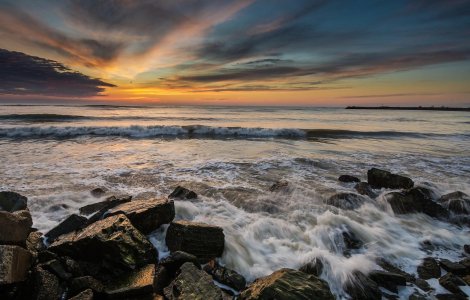 Prognoza meteo ANM pentru marți, 9 august. Vremea va deveni instabilă