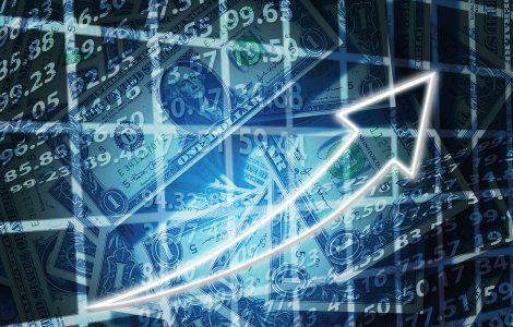 Indicele ROBOR la 3 luni, în creștere după ce BNR a majorat dobânda-cheie