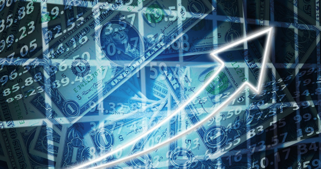 Indicele ROBOR la 3 luni, în creștere după ce BNR a majorat dobânda-cheie