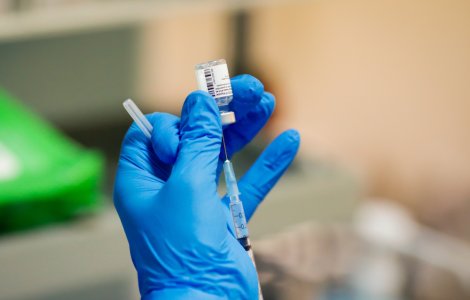 Bilanț COVID-19 în România: 4.689 de cazuri noi raportate în ultimele 24 de ore