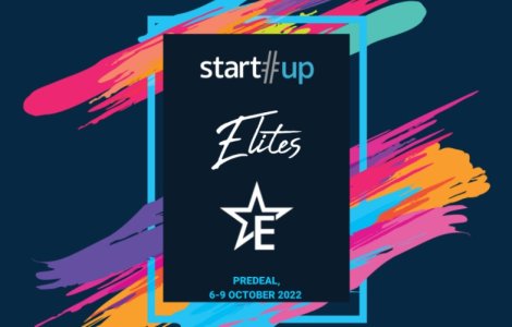 Startup Elites 2022: ce înveți în tabăra de antreprenoriat și de ce să te înscrii