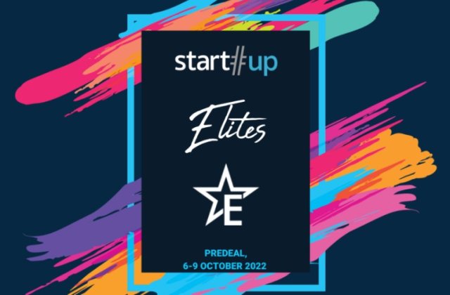 Startup Elites 2022: ce &icirc;nveți &icirc;n tabăra de antreprenoriat și de ce să te &icirc;nscrii