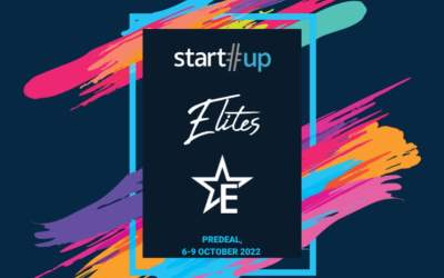 Startup Elites 2022: ce...