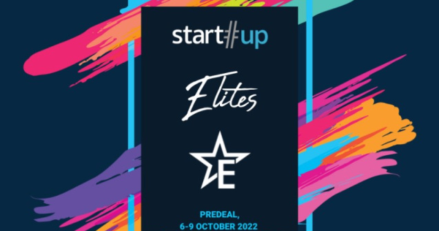 Startup Elites 2022: ce înveți în tabăra de antreprenoriat și de ce să te înscrii