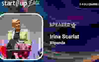 Cine este Irina Scarlat și ce...
