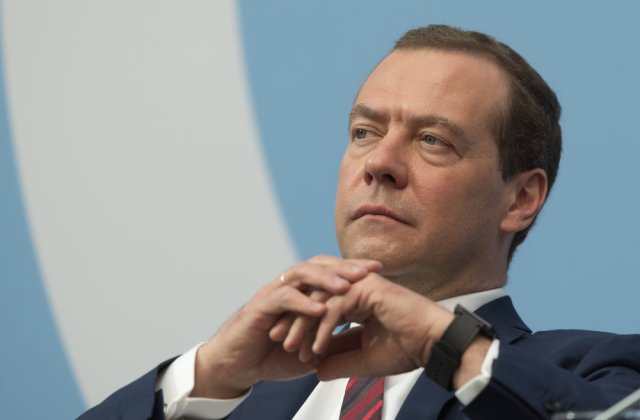 Dmitri Medvedev: &bdquo;Obiectivul SUA este distrugerea Rusiei&rdquo;