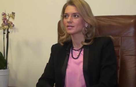 Gorghiu: În interiorul PNL nu a fost discutată remanierea