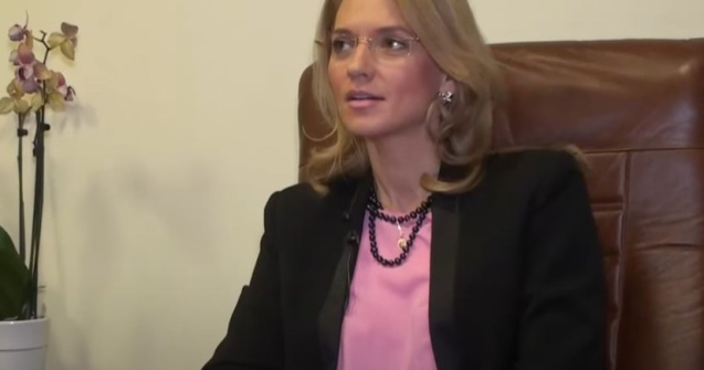 Gorghiu: În interiorul PNL nu a fost discutată remanierea