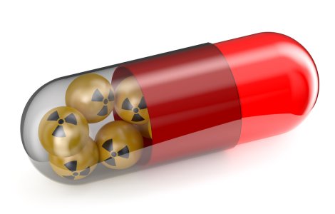 Românii, îndemnați să-și ridice pastilele de iod