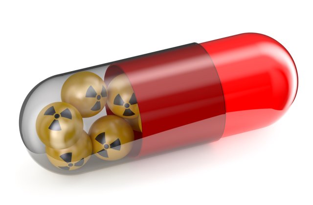 Rom&acirc;nii, &icirc;ndemnați să-și ridice pastilele de iod după bombardarea centralei nucleare Zaporojie