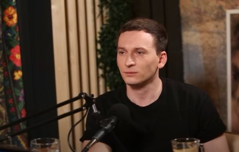 Denis Roabeș s-a logodit! Solistul de la The Motans, în culmea fericirii: „A fost ceva spontan, în stilul meu”