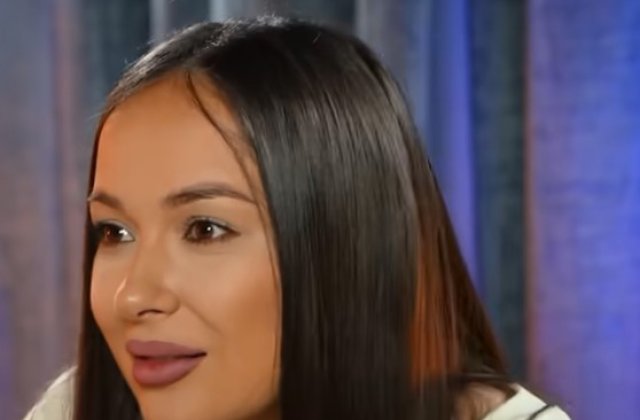 Fiul Vlăduței Lupău va fi botezat de trei perechi de nași: &bdquo;Abia aștept să &icirc;i văd și să &icirc;i str&acirc;ng &icirc;n brațe pe am&acirc;ndoi&rdquo;