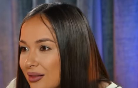 Fiul Vlăduței Lupău va fi botezat de trei perechi de nași: „Abia aștept să îi văd și să îi strâng în brațe pe amândoi”