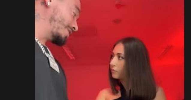 TikTok-ul care a făcut furori. J Balvin și Nicole Cherry s-au revăzut, după ani buni: „Cred că urmează o colaborare”