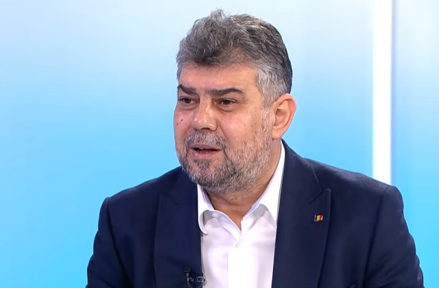 Marcel Ciolacu: &bdquo;Nu se mai poate continua o perioadă lungă pe ordonanța de urgență privind prețurile la energie&rdquo;