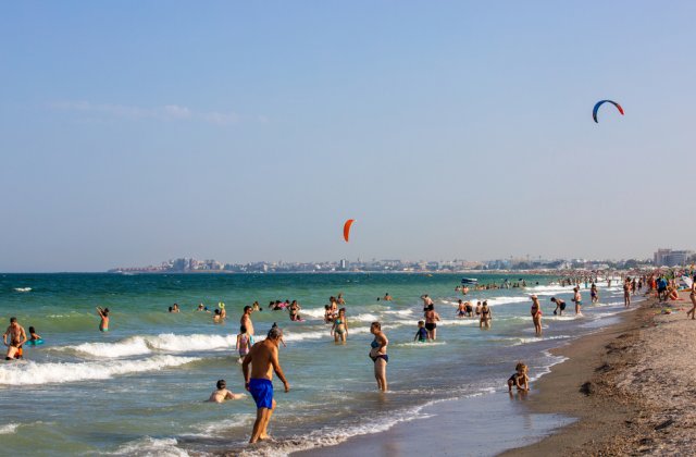 Prognoza meteo ANM pentru joi, 11 august. Vor fi precipitații &icirc;n sud-vest