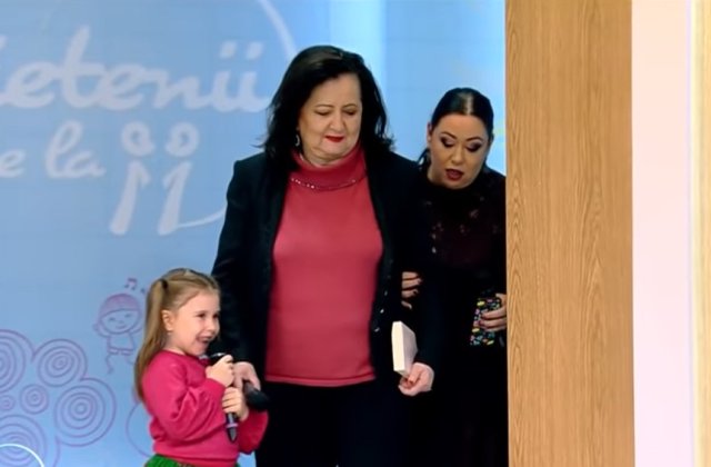 Cum se mai simte Miora Roman. Fiica ei, noi detalii despre starea sa de sănătate: &bdquo;Primesc foarte multe mesaje și &icirc;ntrebări despre mama&rdquo;