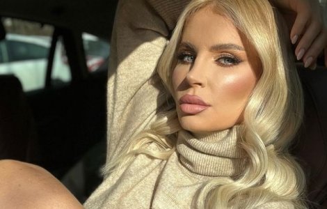 Andreea Bănică, sfat prețios pentru Vlăduța Lupău după ce a născut: „Vei rămâne uimită”