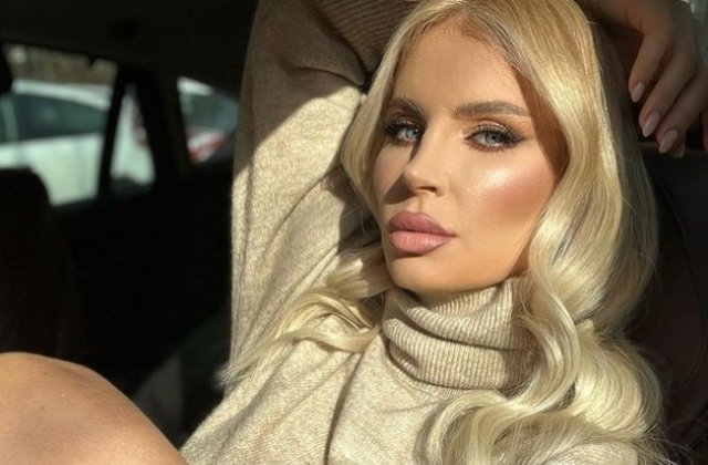 Andreea Bănică, sfat prețios pentru Vlăduța Lupău după ce a născut: &bdquo;Vei răm&acirc;ne uimită&rdquo;