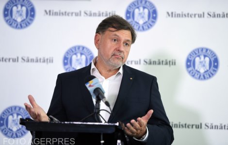 Rafila și pastilele de iod. De ce se grăbește ministrul să scape de ele, când expiră și cât timp pot fi păstrate în farmacii