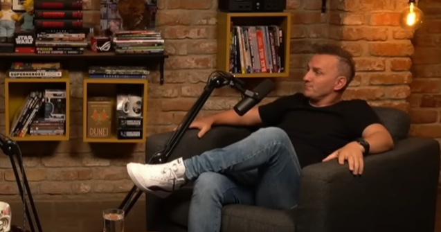 Mihai Trăistariu a dat din casă. Ce a putut spune despre fostele sale iubite: „Tot timpul îmi spuneau tati”