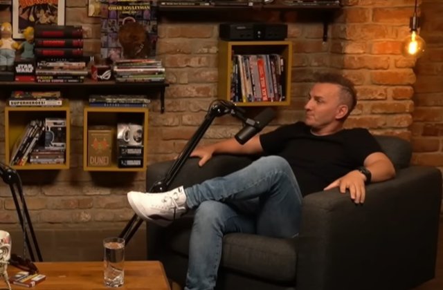 Mihai Trăistariu a dat din casă. Ce a putut spune despre fostele sale iubite: &bdquo;Tot timpul &icirc;mi spuneau tati&rdquo;