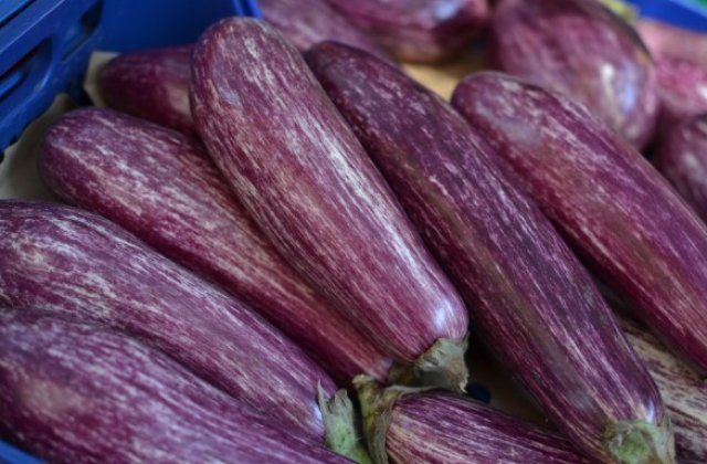 Rețeta pentru zacusca țărănească de vinete