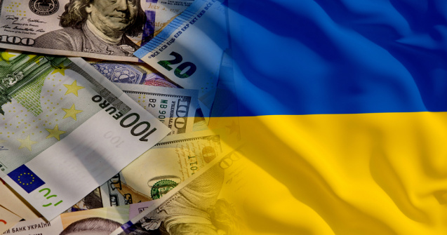 Ucraina evită intrarea în incapacitatea de plată după ce a obținut amânarea plății unor datorii externe