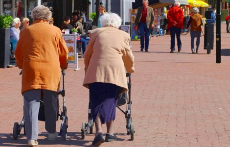 Scenariu 2050: Câți locuitori va mai avea România peste 30 de ani