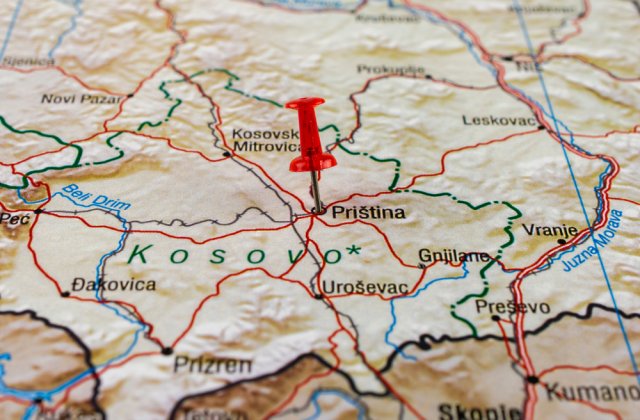 Istoric: Ce rol are Rusia &icirc;n conflictul Serbia-Kosovo
