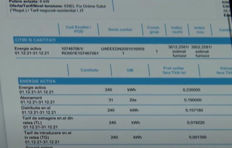 Fără plafonare, facturi și de 10 ori mai mari. Scenarii