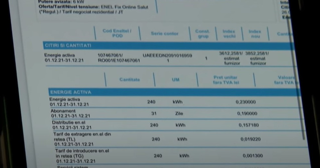 Fără plafonare, facturi și de 10 ori mai mari. Scenarii