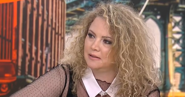 Oana Lis și-a dus verigheta la amanet pentru soțul ei: „Ca o femeie pe interes ce sunt”