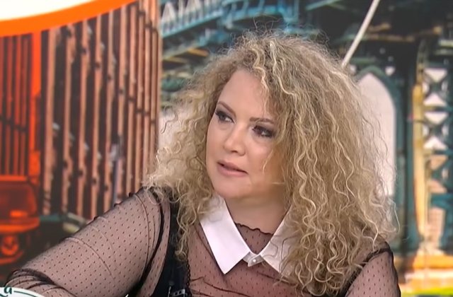 Oana Lis și-a dus verigheta la amanet pentru soțul ei: &bdquo;Ca o femeie pe interes ce sunt&rdquo;