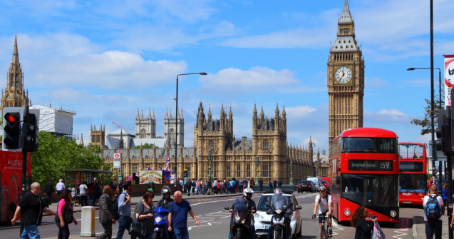 Toţi copiii între 1 şi 9 ani din Londra vor fi vaccinaţi împotriva poliomielitei, după ce virusul a fost găsit în ape