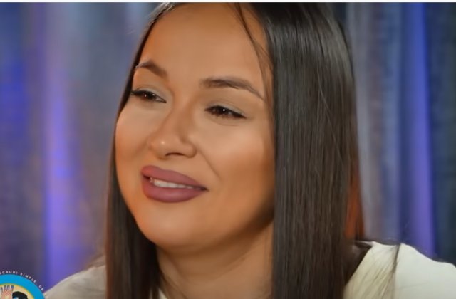 Cum arată Vlăduța Lupău la cinci zile după ce a născut: &bdquo;Cei șase ani de facultate au fost mai ușori&rdquo;