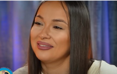 Cum arată Vlăduța Lupău la cinci zile după ce a născut: „Cei șase ani de facultate au fost mai ușori”