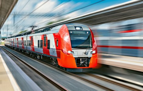 România vrea să cumpere 20 de trenuri electrice. Pe ce rute vor circula