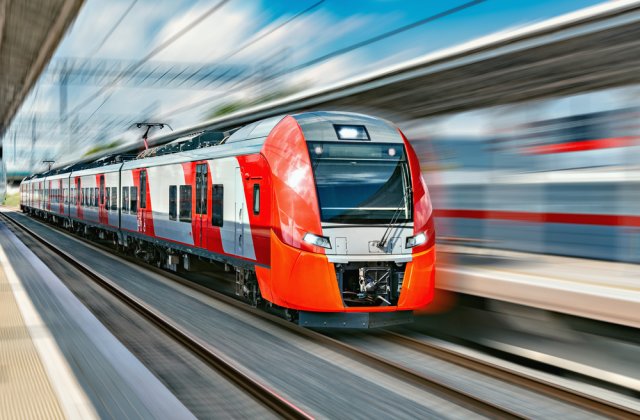 Rom&acirc;nia vrea să cumpere 20 de trenuri electrice. Pe ce rute vor circula