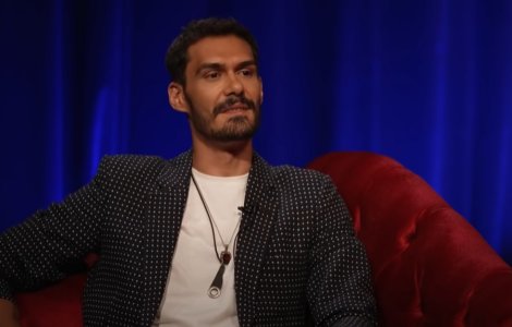 George Burcea, un nou atac la adresa Andreei Bălan. Actorul petrece timp de calitate cu fiicele lor: „Sunt terorizate de câte poze fac”