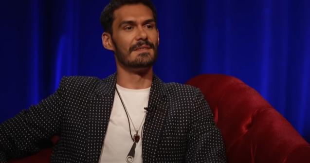 George Burcea, un nou atac la adresa Andreei Bălan. Actorul petrece timp de calitate cu fiicele lor: „Sunt terorizate de câte poze fac”