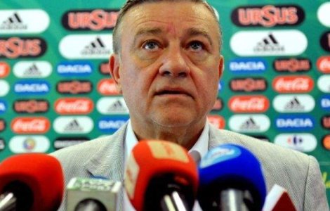 Mircea Sandu: Daca se aplica decizia de invalidare a rentei, ii voi da in judecata!