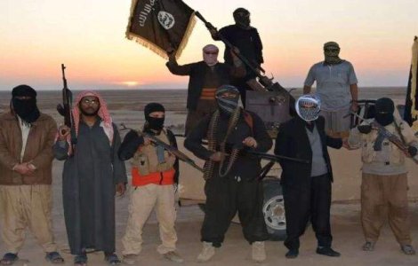 SIIL anunta instaurarea unui "califat islamic" in teritoriile ocupate