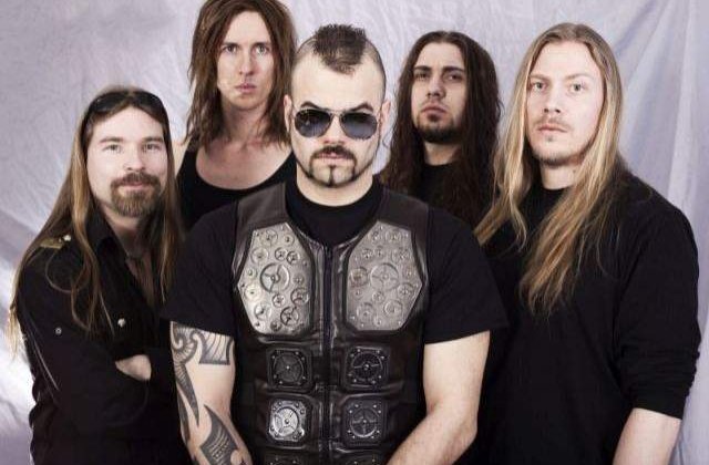 Trupa Sabaton va concerta, pe 27 ianuarie 2015, in Capitala