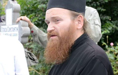  Video  Reactia Patriarhiei, dupa ce un calugar a elogiat Miscarea Legionara