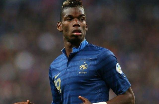 [CUPA MONDIALA] Franta s-a calificat in "sferturi"