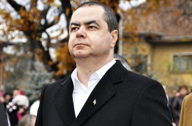 Stanisoara a demisionat din PNL: Partidul, transformat intr-un teatru de razboi