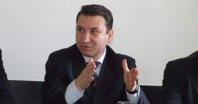 Primarul Bacaului, Romeo Stavarache, a fost ARESTAT